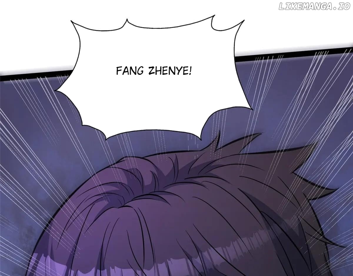 Divine Urban God Chapter 267 - page 71